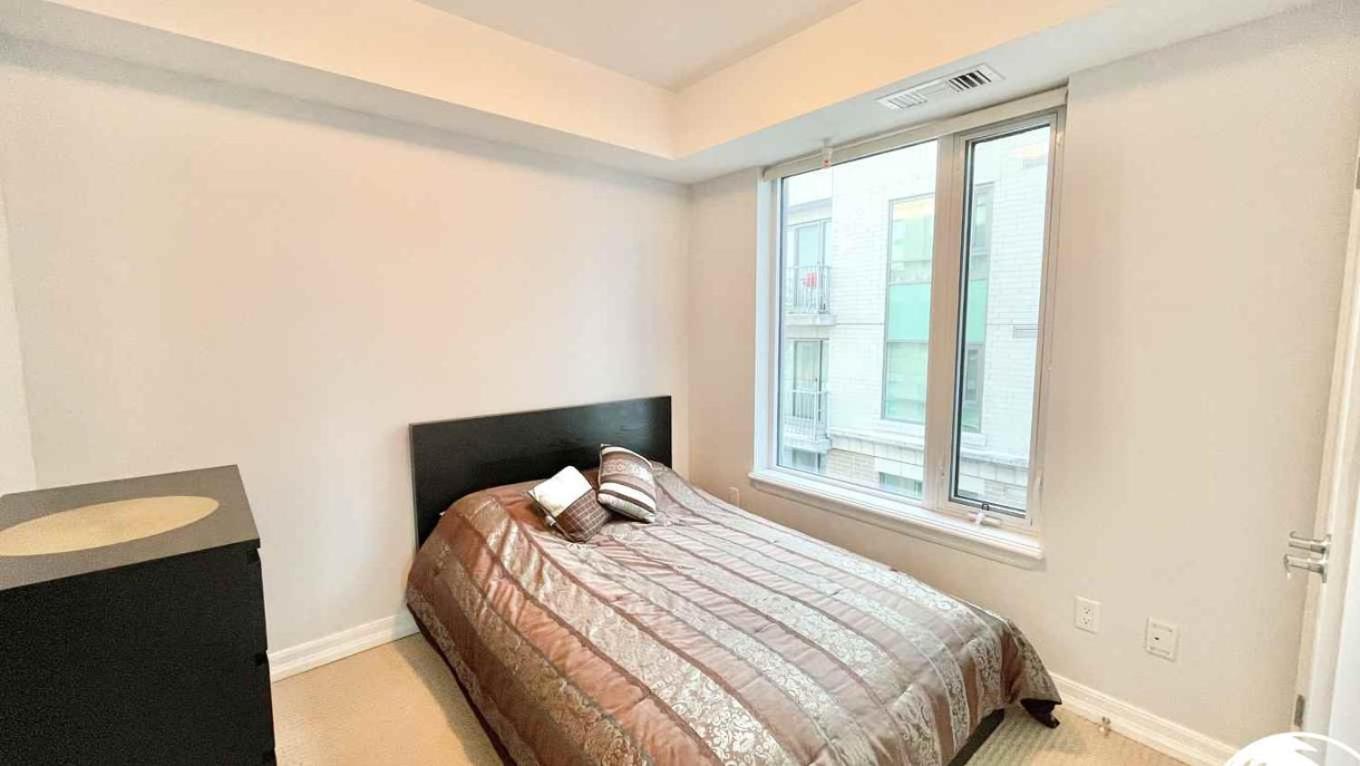 Luxurious 2bd 2bth Underground Parking Apartment Ottawa