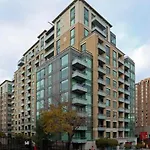Luxurious 2Bd 2Bth Underground Parking